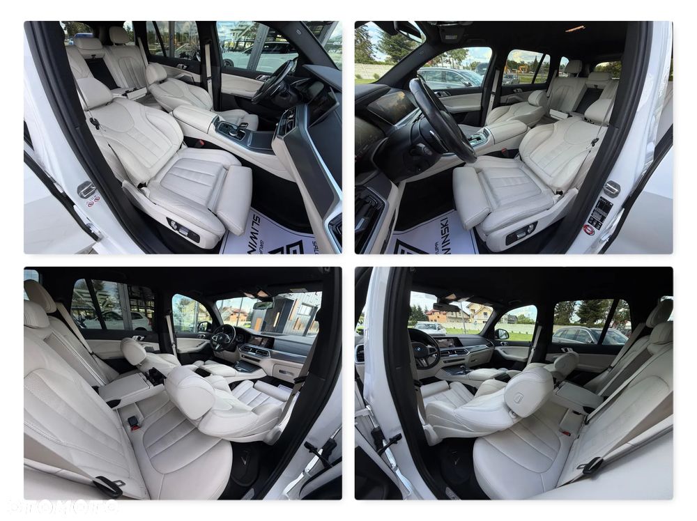 BMW X5 - 16