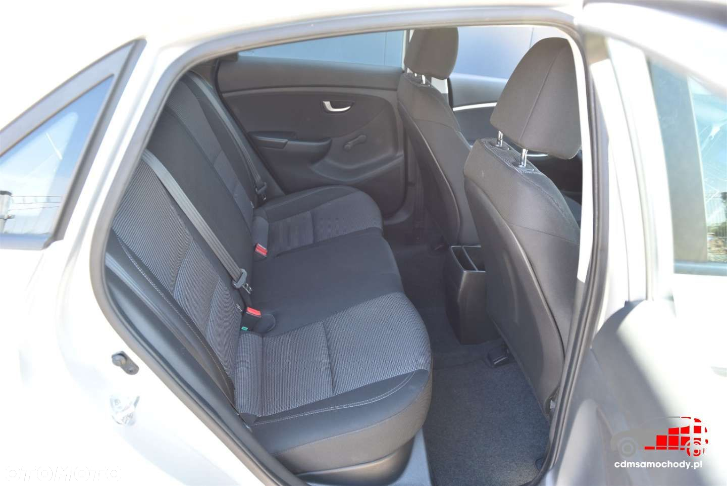 Hyundai i30 - 17
