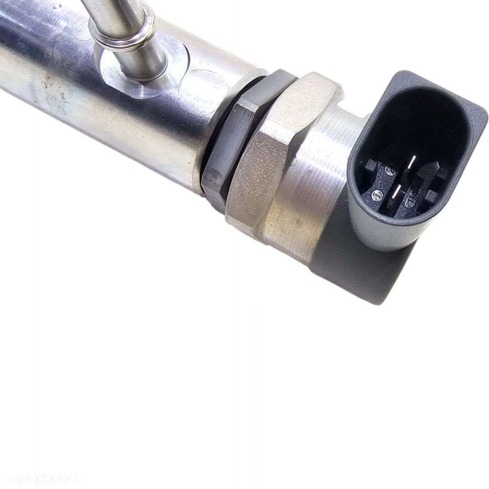 Bmw F20 F21 Mini R56 R57 R60 Listwa Paliwowa Wtryskowa Czujniki N47 8514166 - 10