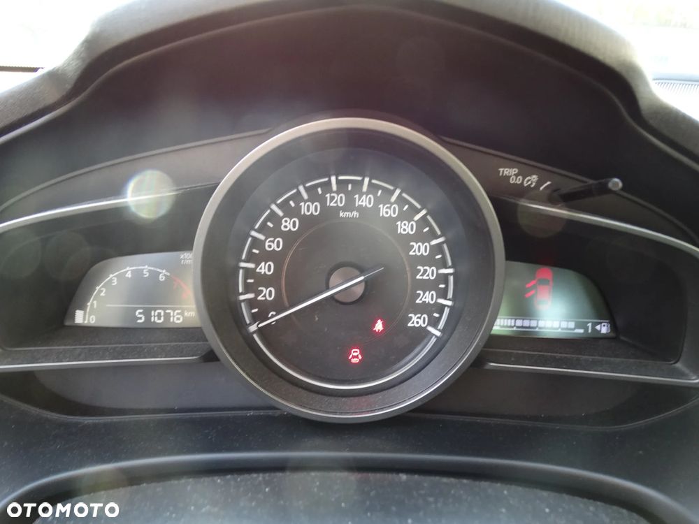 Mazda 3 2.0 Skyenergy - 12