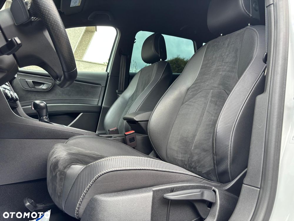 Seat Leon 2.0 TSI Start&Stop DSG Cupra 300 - 7