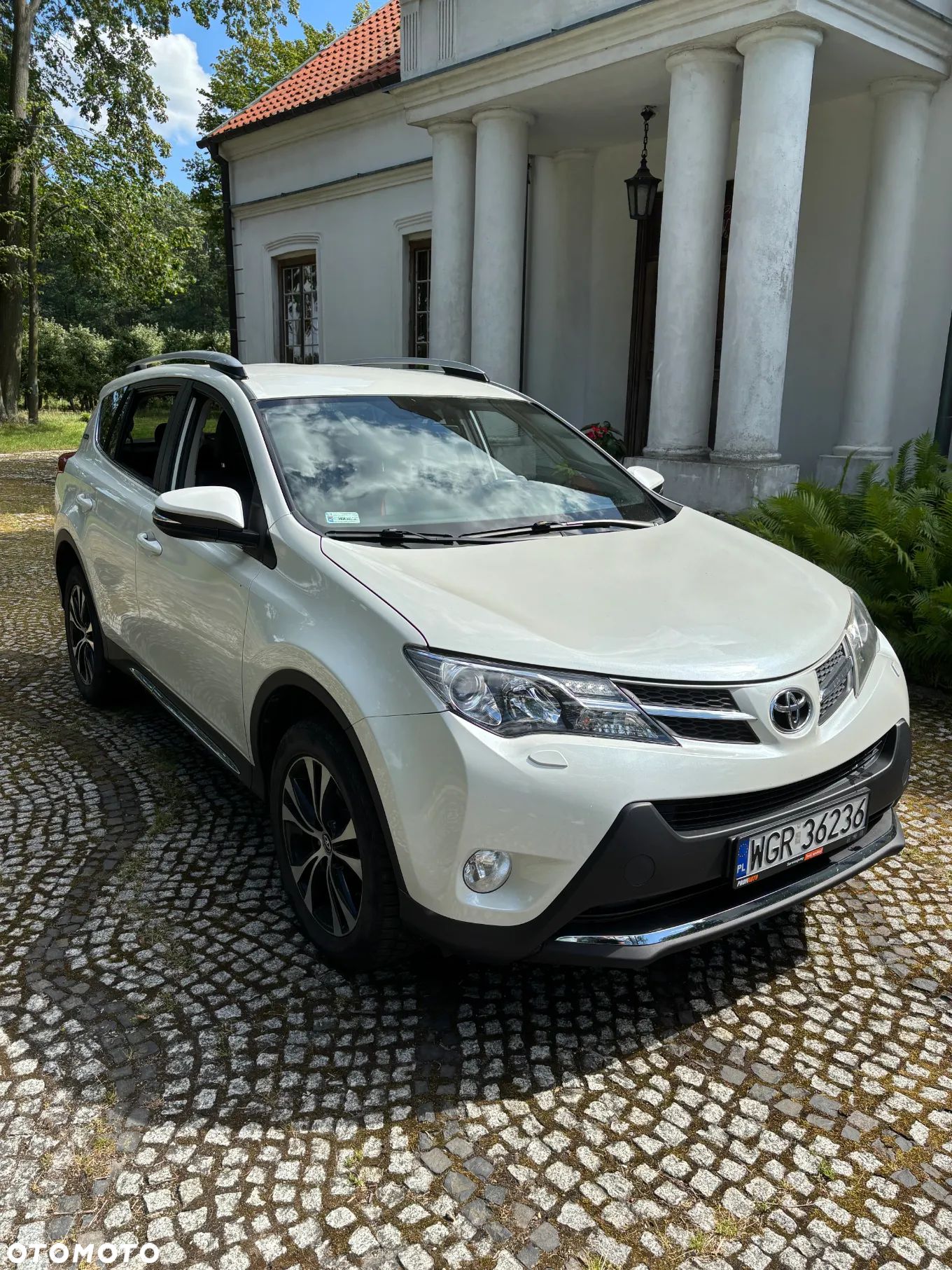 Toyota RAV4 2.0 D-4D Premium 4x2 - 1