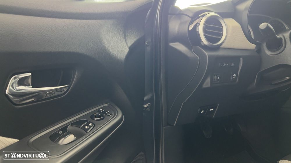 Nissan Micra 0.9 IG-T N-Connecta S/S - 18