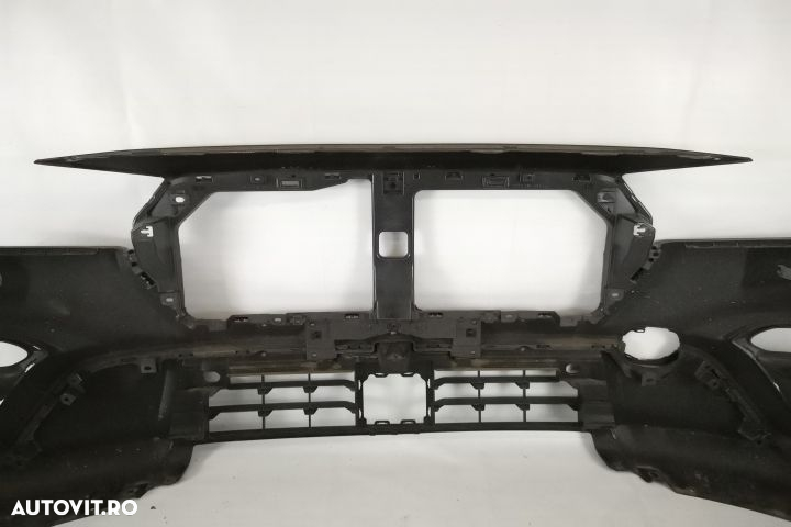 Bara Fata Originala Cu Senzori Si Fusta In Stare Buna Suzuki  SX4  2 [ - 5