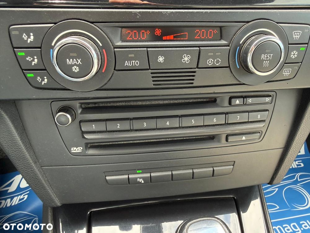 BMW Seria 3 325d DPF - 17