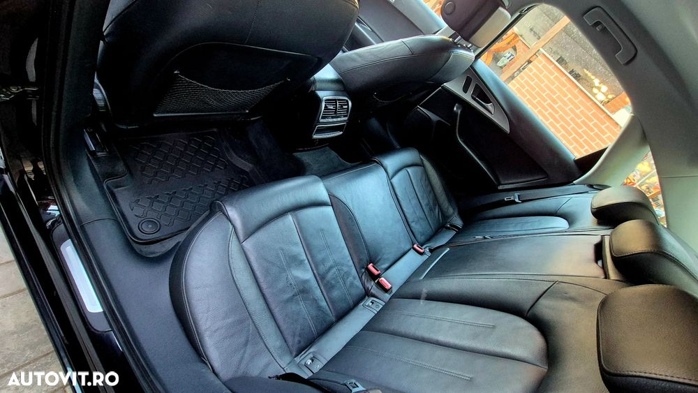 Audi A6 Limuzina 3.0 TDI quattro Stronic - 7