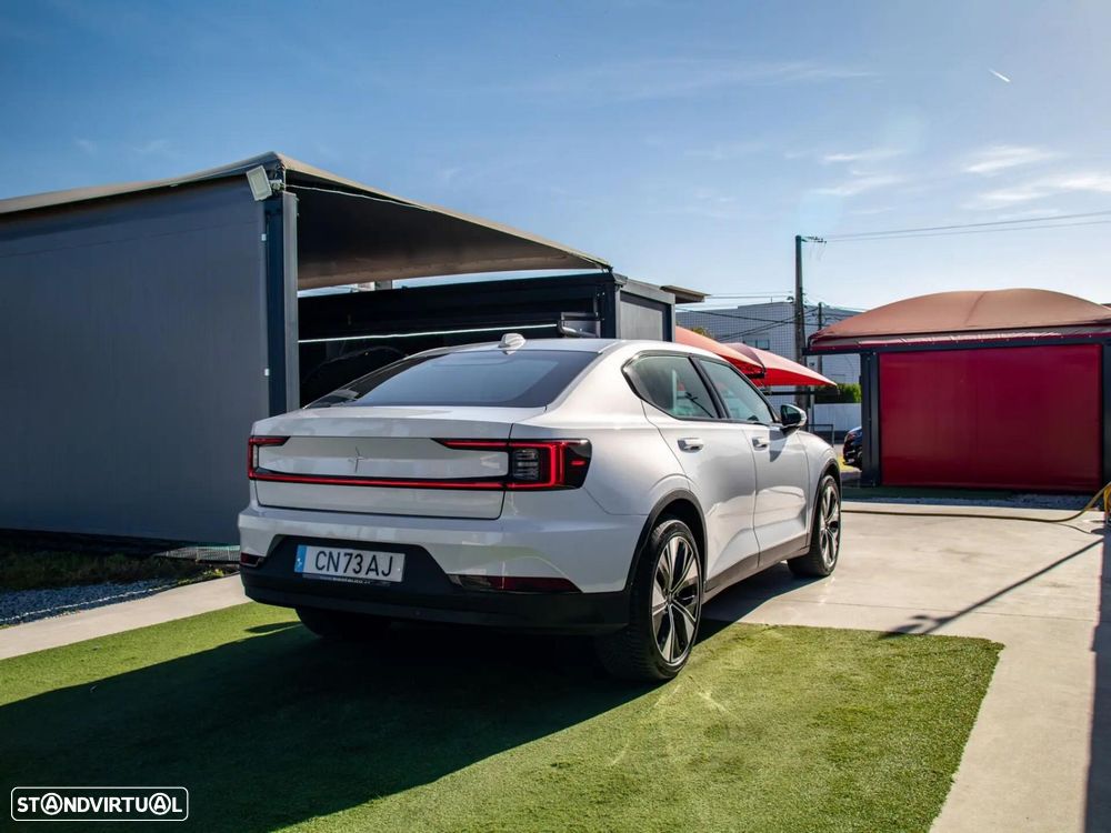 Polestar 2 Long Range 78 kWh - 7
