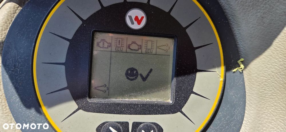 Wacker Neuson <<Wacker Neuson EW100,5łyżek+widły,2014r,szybka skrzynia, centralne smarowanie,sprowadzona!>> - 31