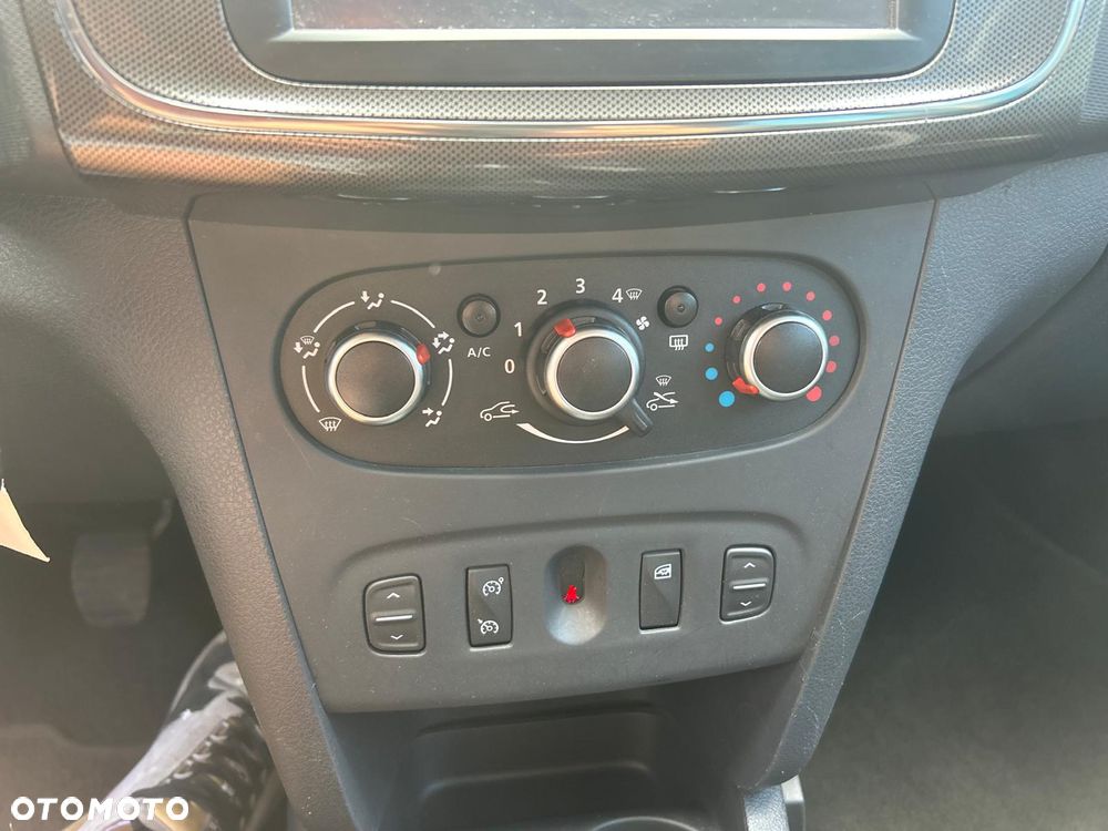 Dacia Sandero Stepway 0.9 TCe Laureate S&S EU6 - 30