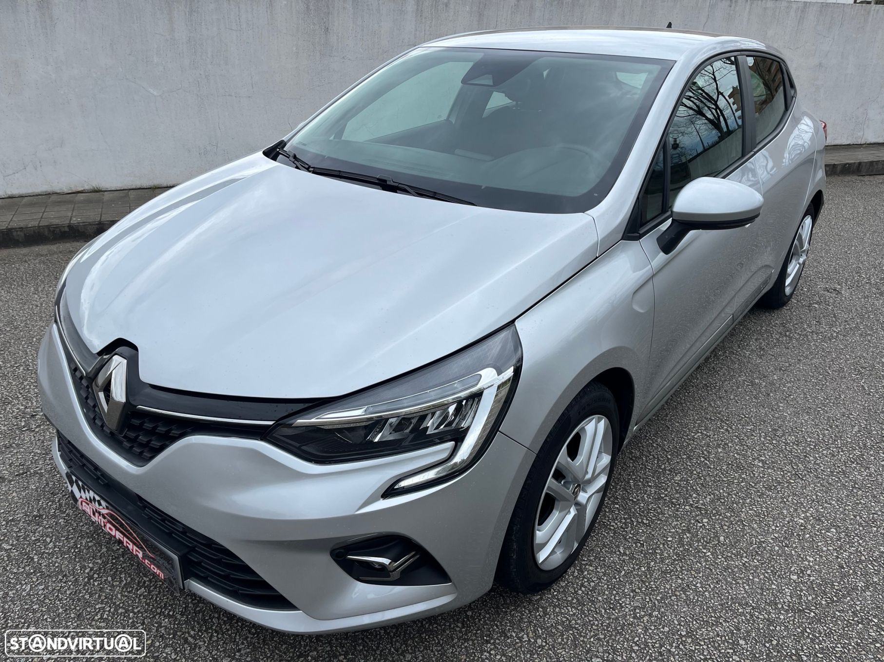 Renault Clio 1.5 Blue dCi Intens - 4