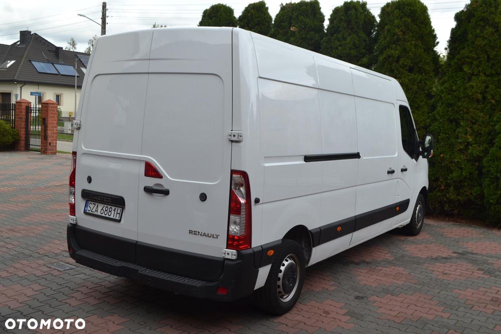 Renault Master L3H2 VA Basis - 7