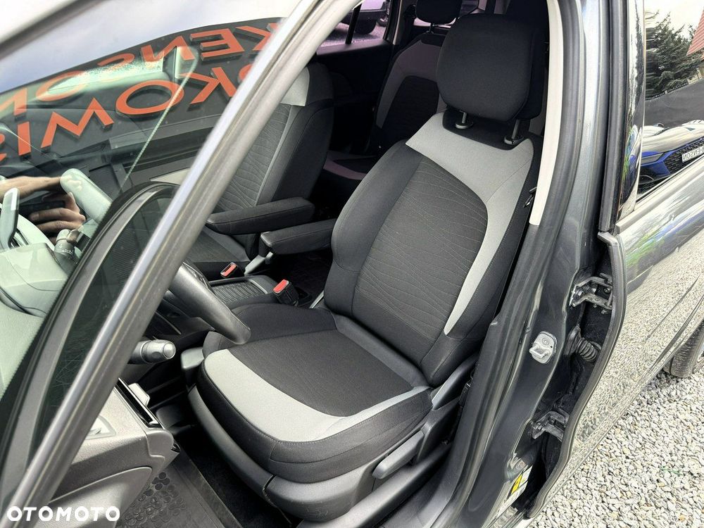 Citroën C4 Grand Picasso 1.6 e-HDi Attraction ETG6 - 10