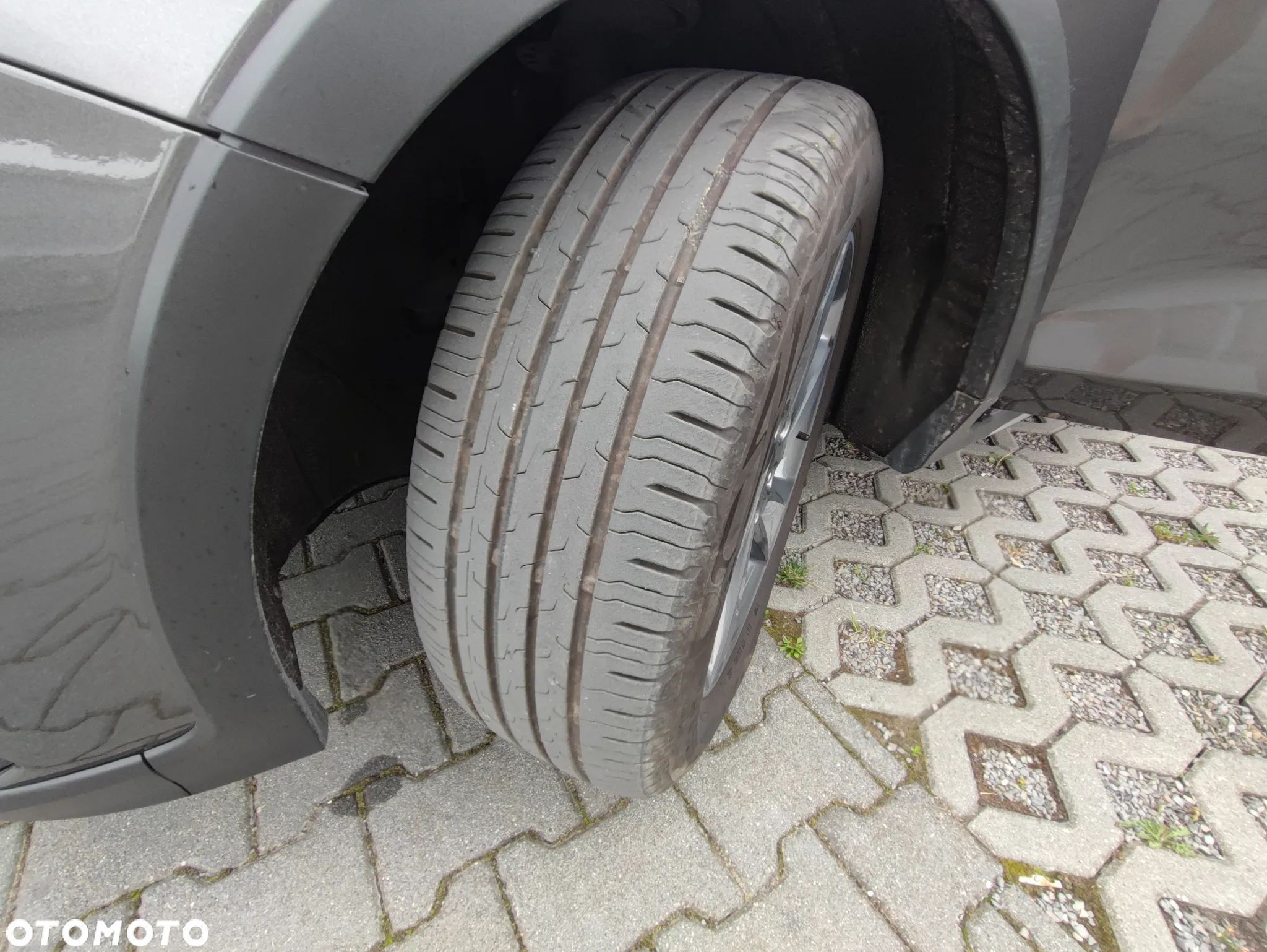 Ford Focus 1.5 EcoBoost Active X - 25