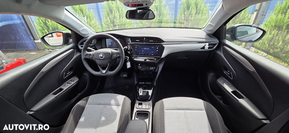 Opel Corsa Ultimate - 4