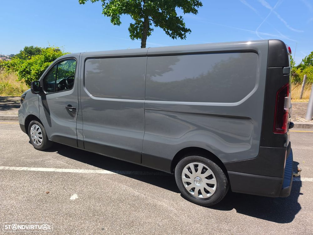 Nissan Primastar N-Connect 2.0 DCI 130 L2H1 - 26