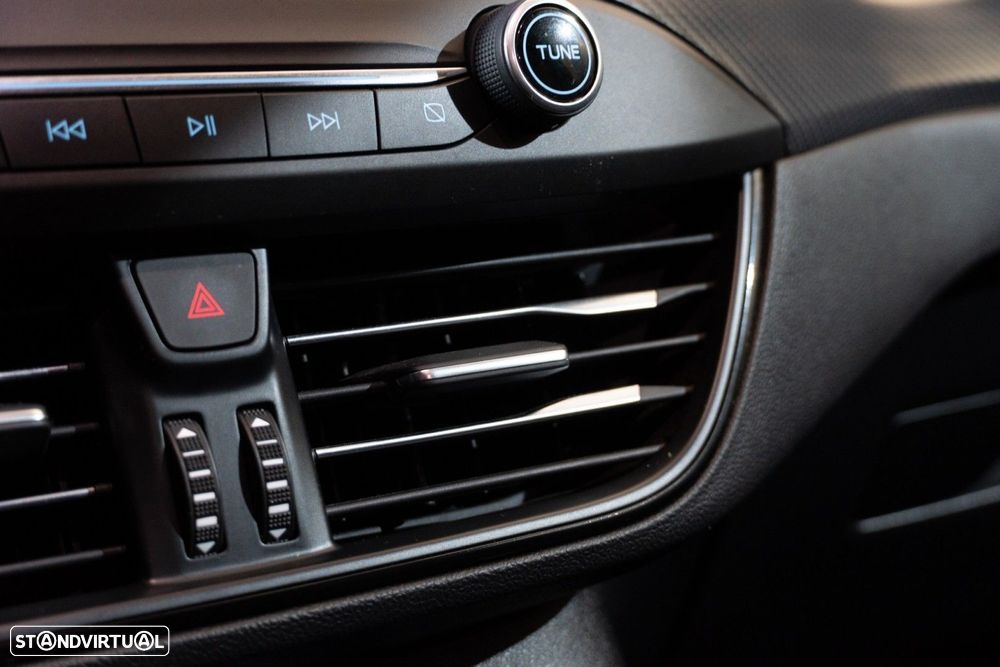 Ford Focus SW 1.5 TDCi EcoBlue ST-Line - 49