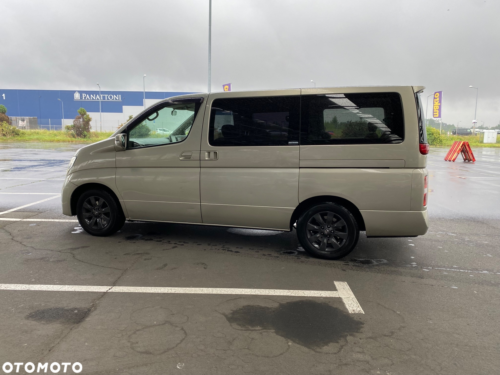 Nissan NV200 - 3