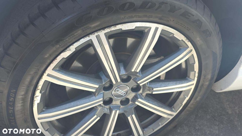Audi Q7 3.0 TFSI Quattro Tiptronic - 16