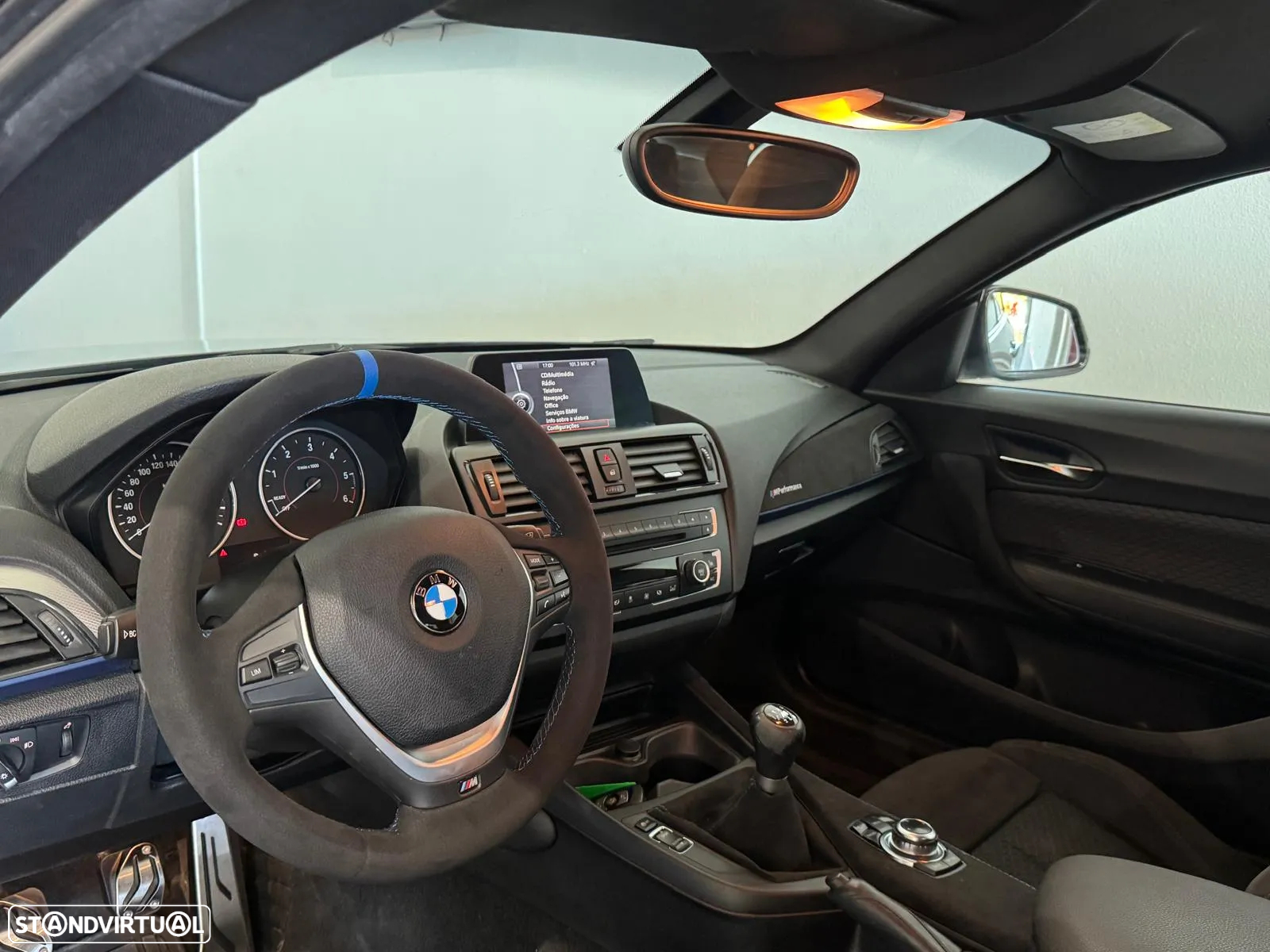 BMW 118 d xDrive - 12