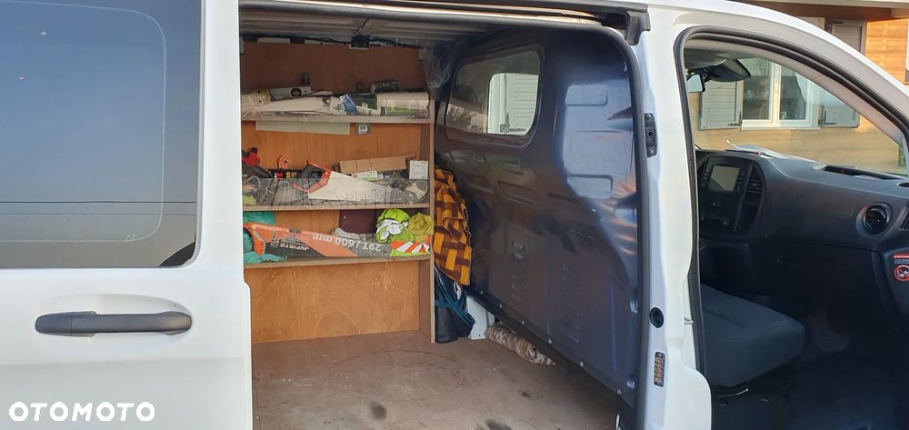 Mercedes-Benz VITO - 7