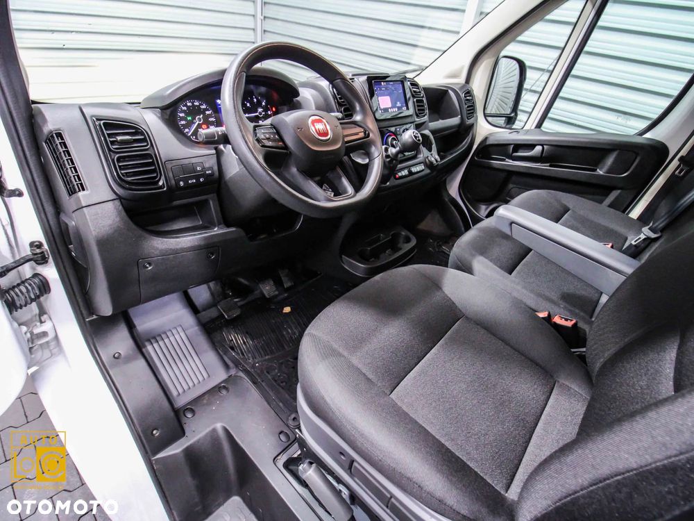 Fiat DUCATO MAXI FURGON L2H2 - 10