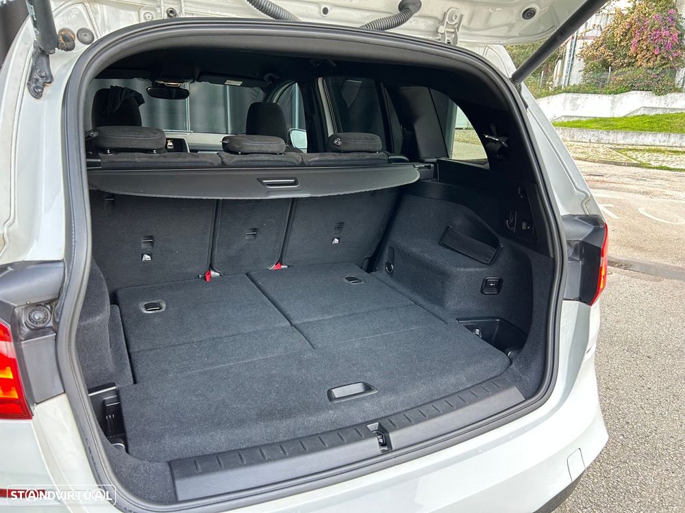 BMW 216 Gran Tourer d 7L Pack M Auto - 42