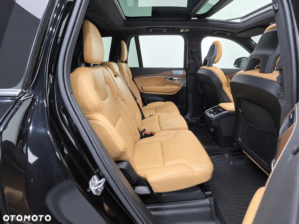 Volvo XC 90 D5 AWD Inscription - 14