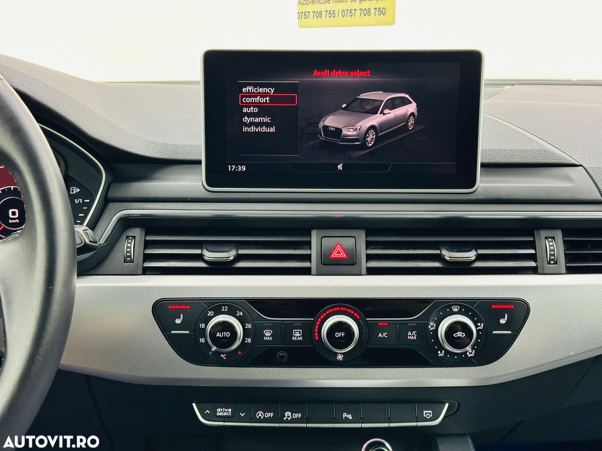 Audi A4 - 40