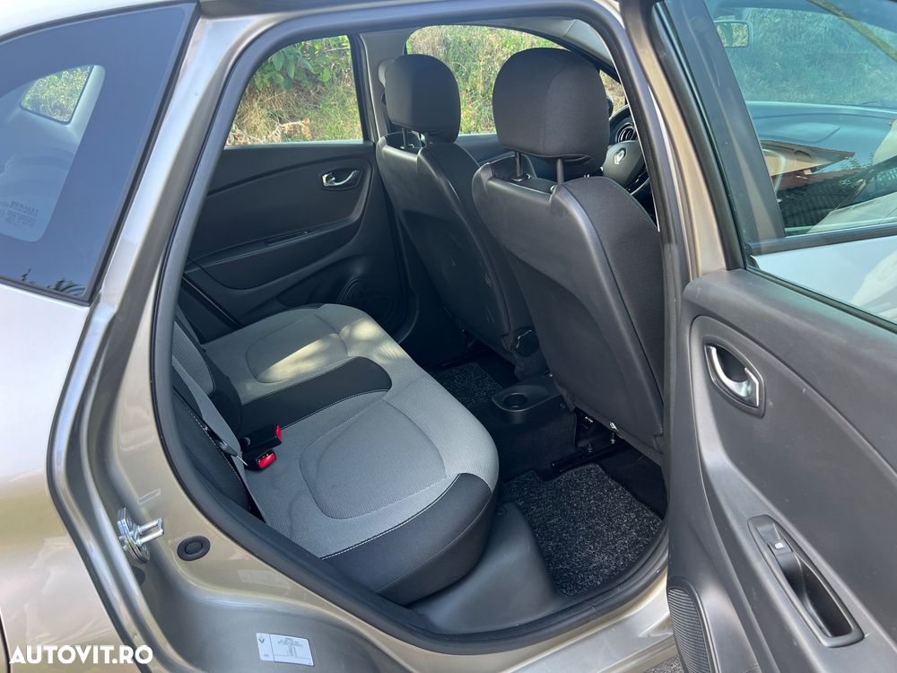Renault Captur - 11