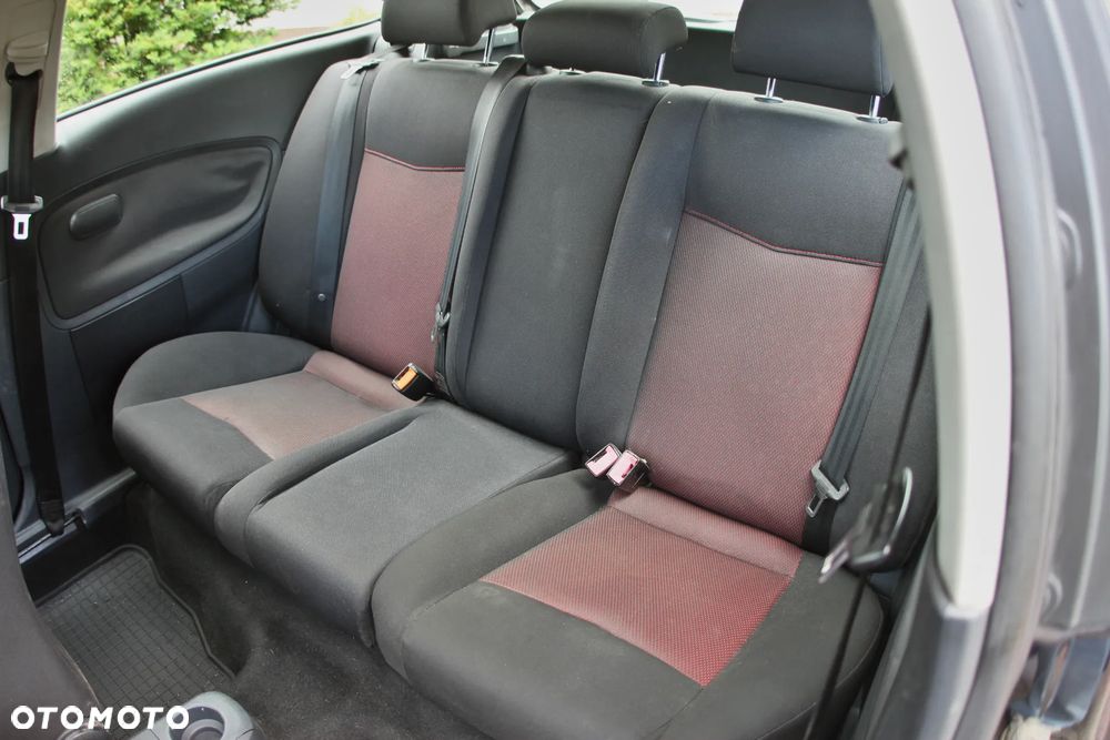 Seat Ibiza - 25