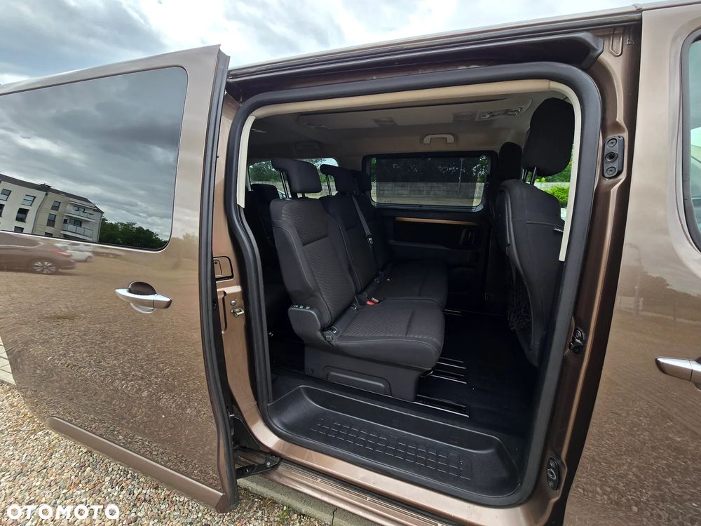 Toyota Proace Verso 2.0 D4-D Long Family - 12