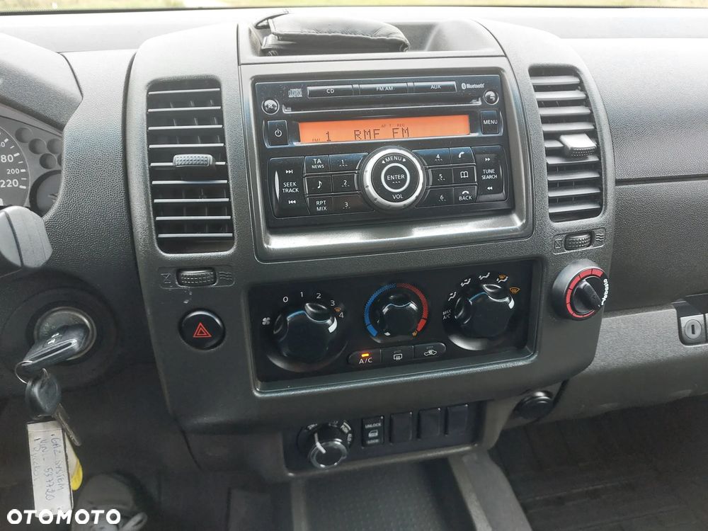 Nissan Navara - 14