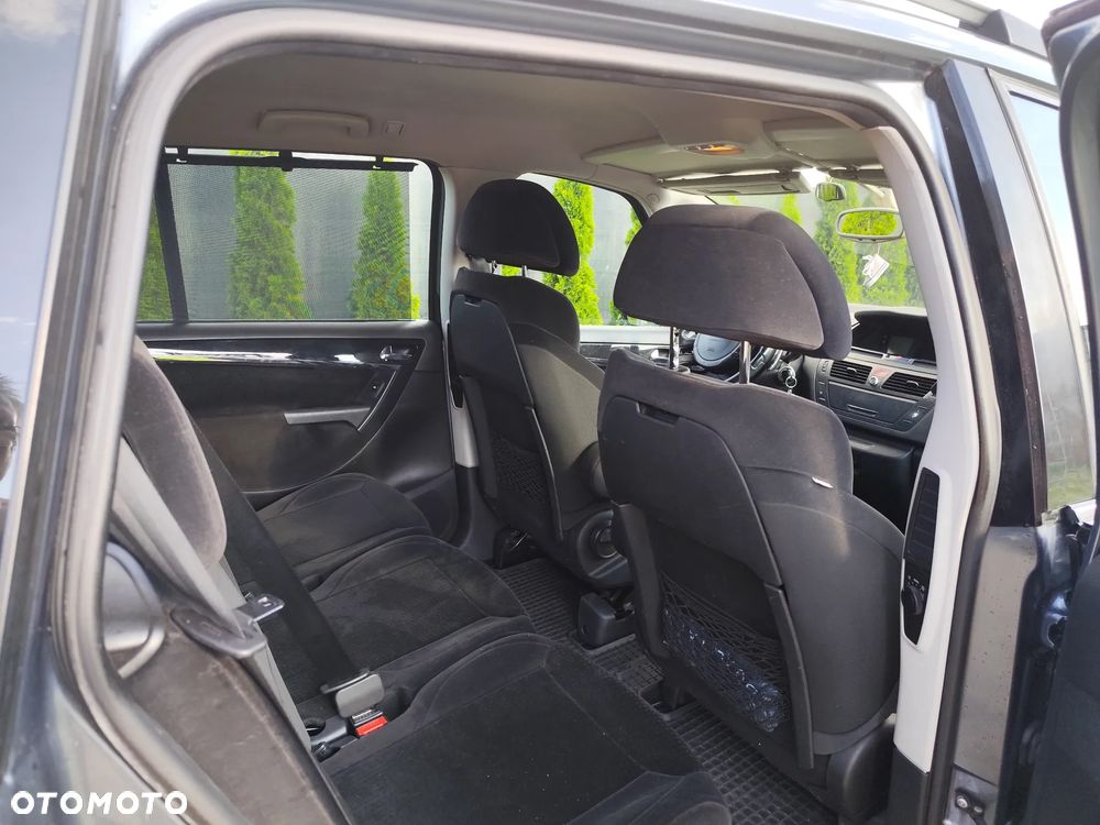 Citroën C4 Grand Picasso 1.6 HDi FAP EGS6 Exclusive - 3