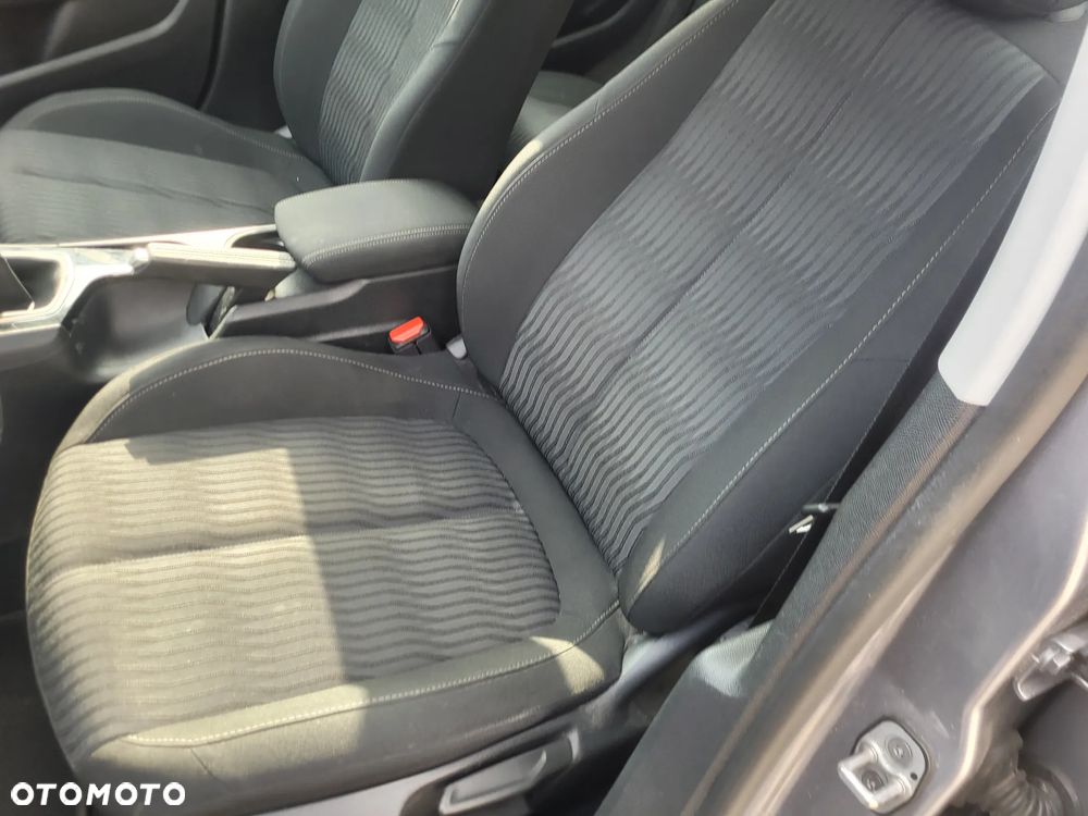 Peugeot 308 BlueHDi FAP 120 Stop & Start Allure - 20