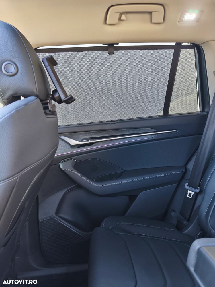 Skoda Kodiaq 2.0 TDI 4X4 DSG Selection - 7