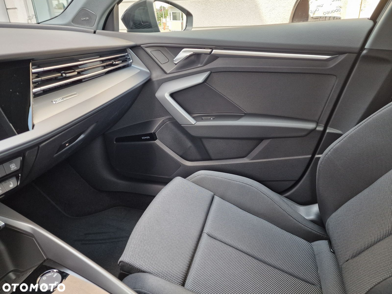Audi A3 - 16