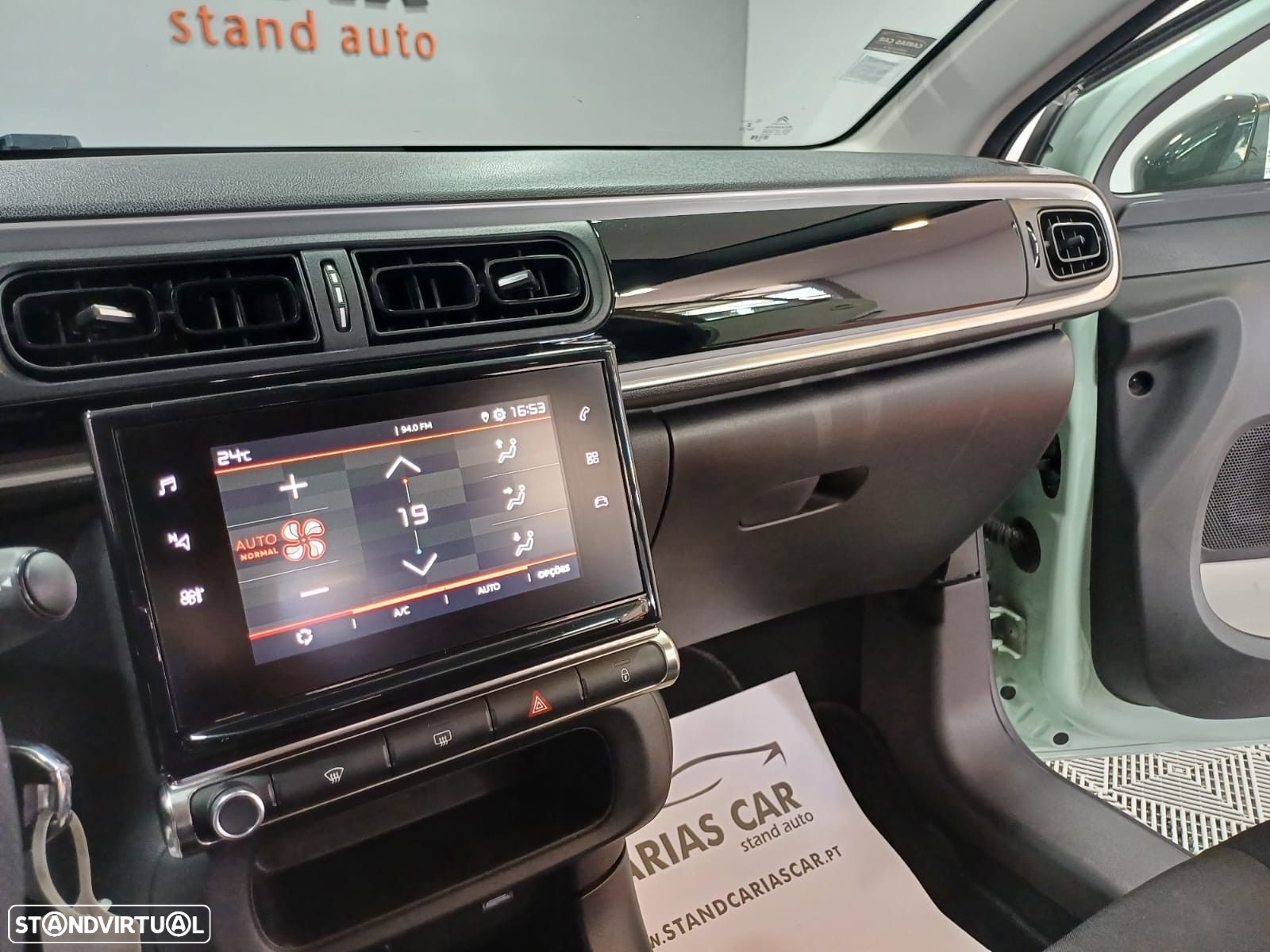 Citroën C3 1.2 PureTech Feel - 20