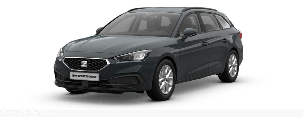 Seat Leon Sportstourer - 2