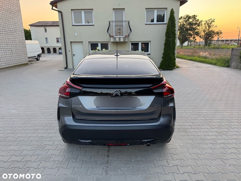 Citroën C4 BlueHDi 130 Stop&Start EAT8 SHINE - 5