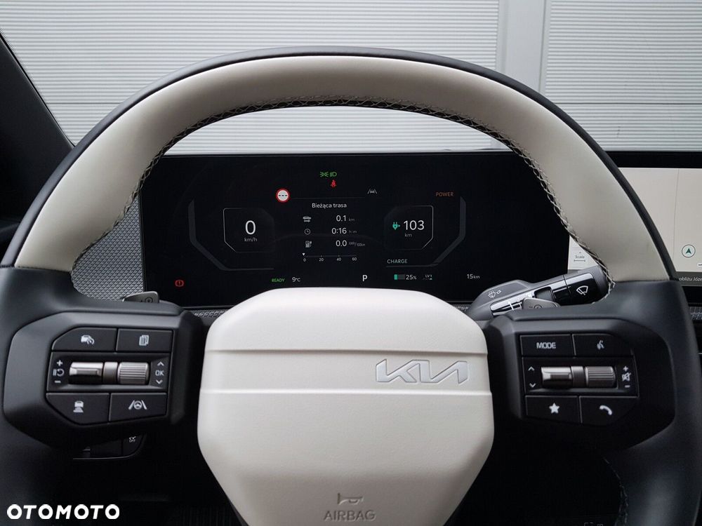 Kia EV6 84kWh GT-Line AWD - 21