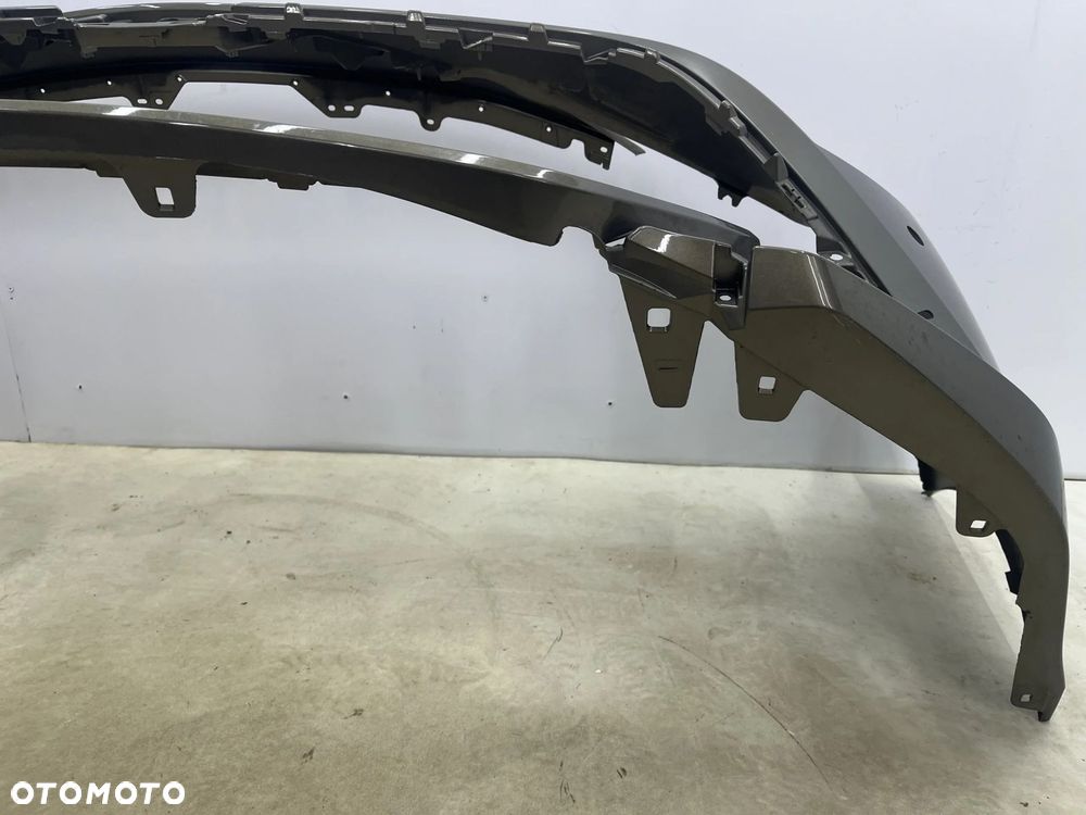 Zderzak przedni Toyota Corolla E21 12 XII 23r.- Lift przód PDC 52119-02J90 - 19