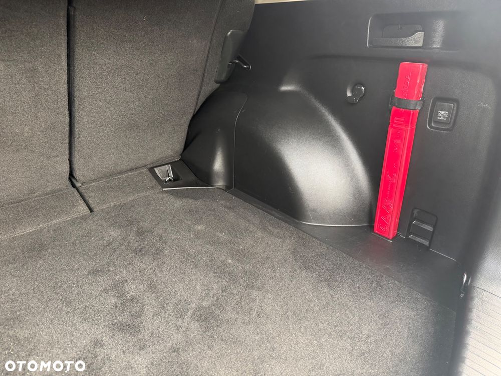 Honda CR-V 2.0 Lifestyle Plus (Honda Connect+) - 12