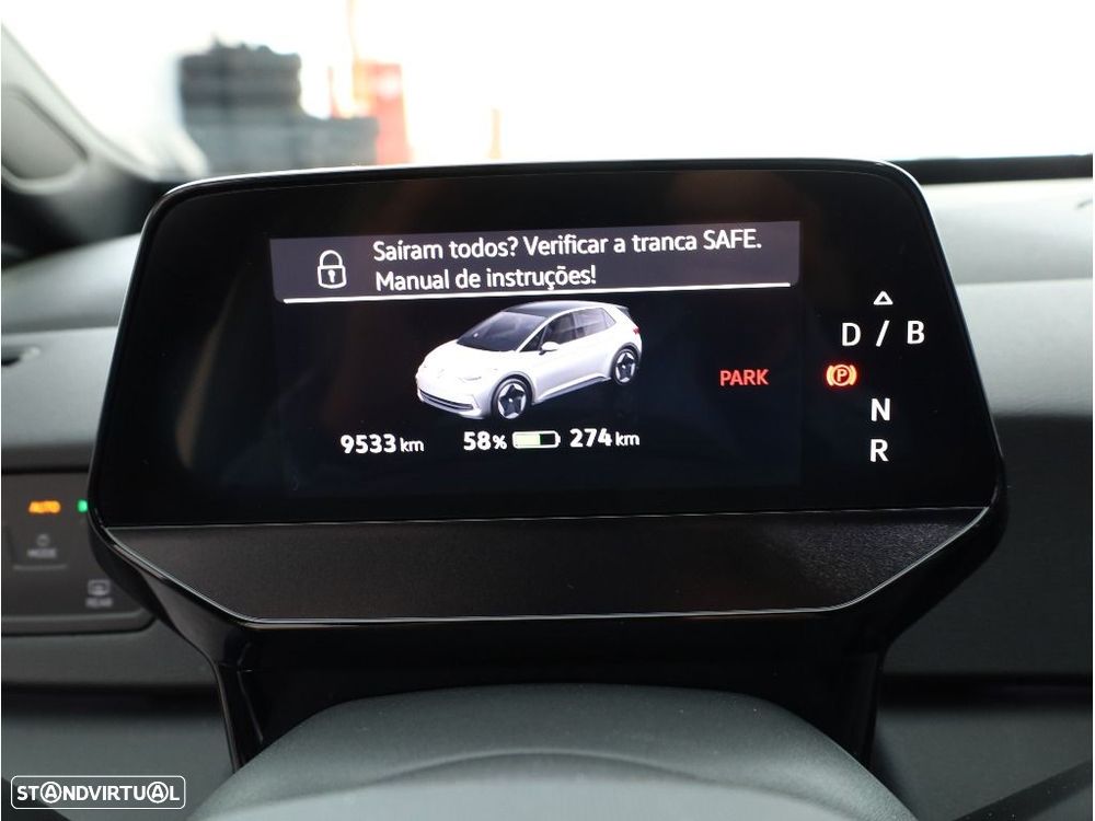 VW ID.3 59 kWh Pro Urban - 22