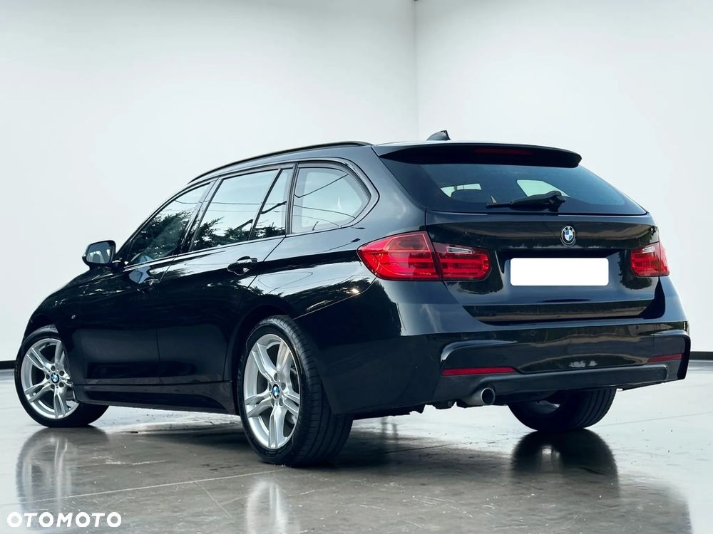 BMW Seria 3 - 16