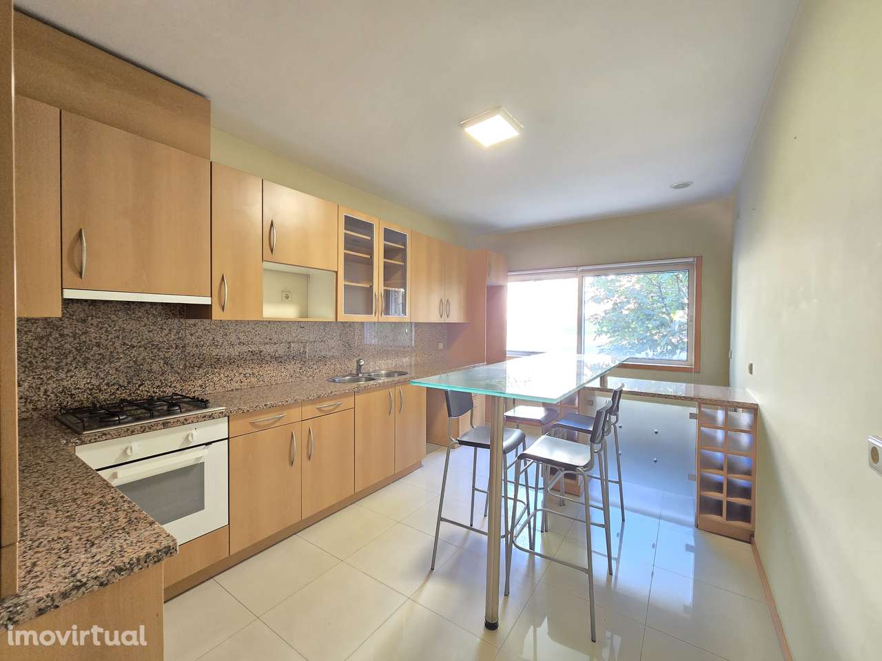 Apartamento T2 em São Vicente – Braga - Grande imagem: 5/20