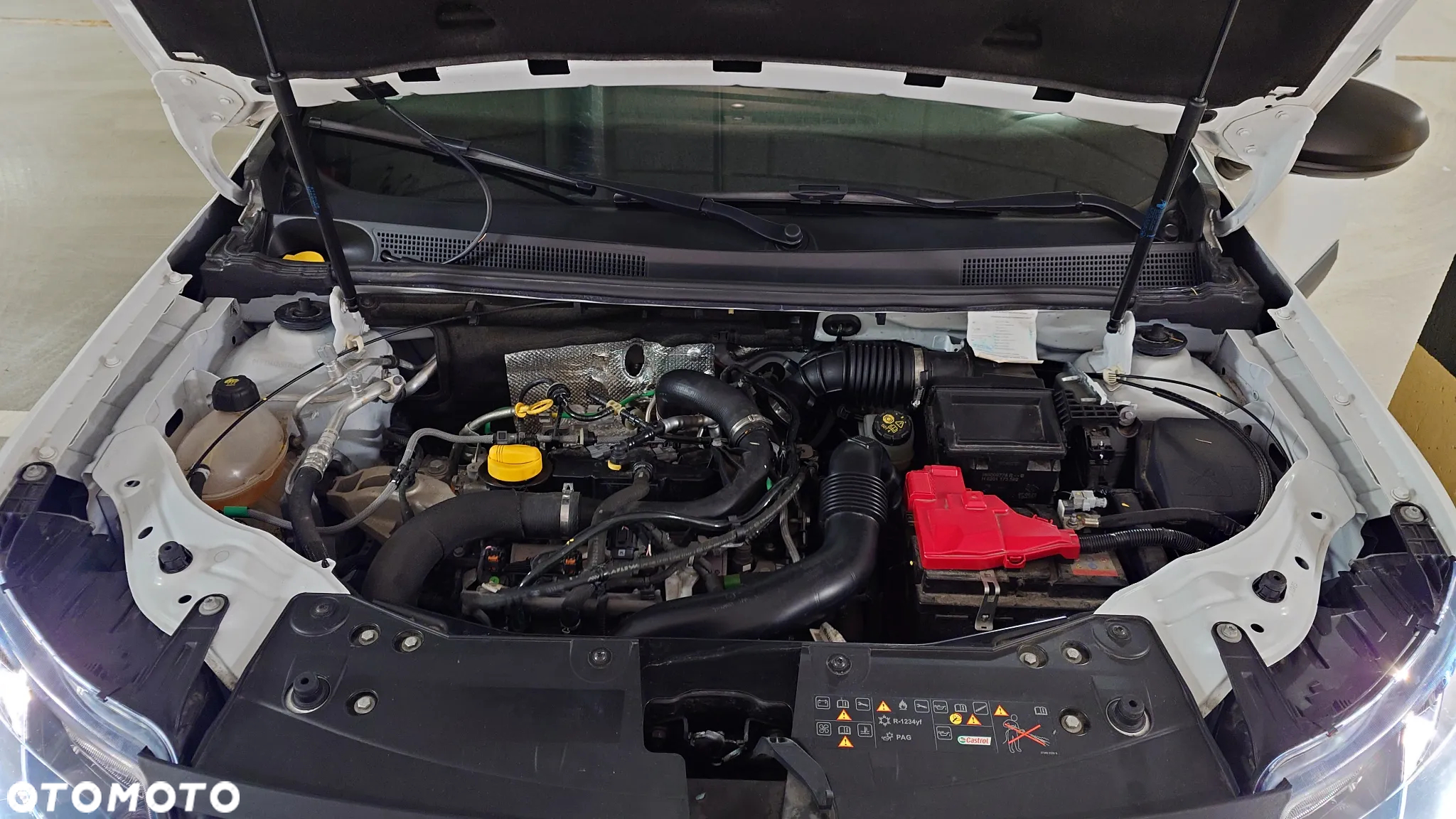 Dacia Duster 1.0 TCe Essential - 26