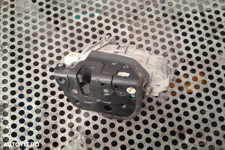 Broasca usa fata dreapta Audi A4 B7 [2004 - 2008] Avant wagon 5-usi 1 - 1