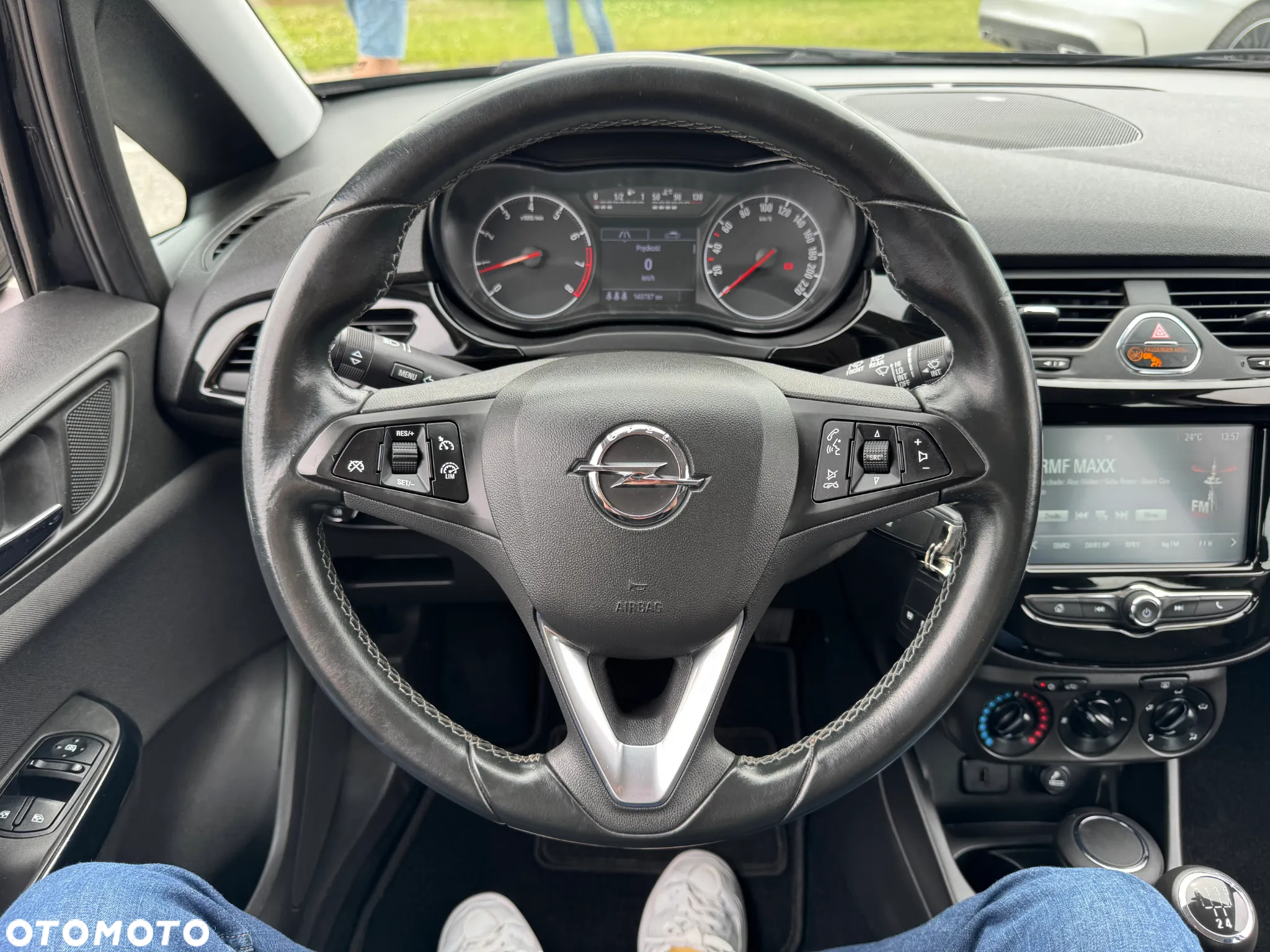 Opel Corsa 1.4 Active - 13