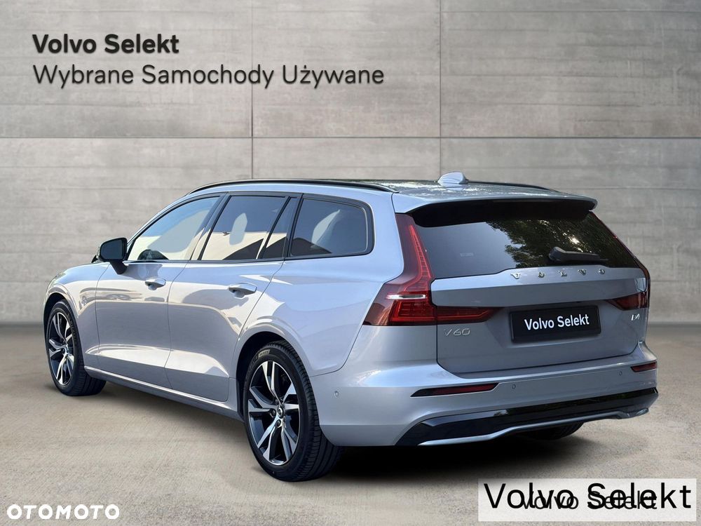 Volvo V60 - 7