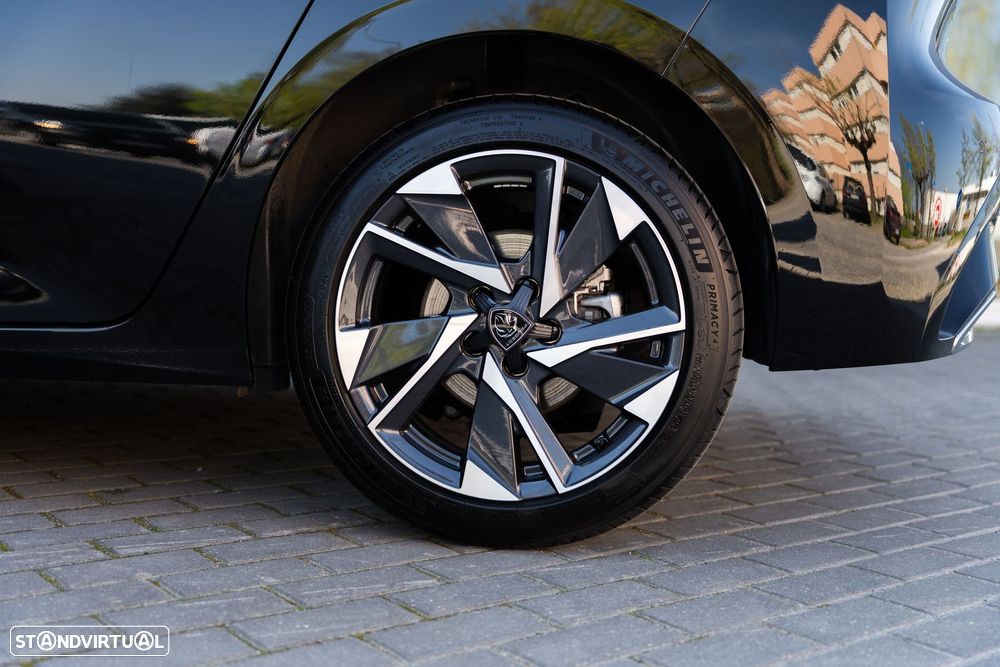 Peugeot 308 BlueHDi 130 EAT8 Allure Pack - 36